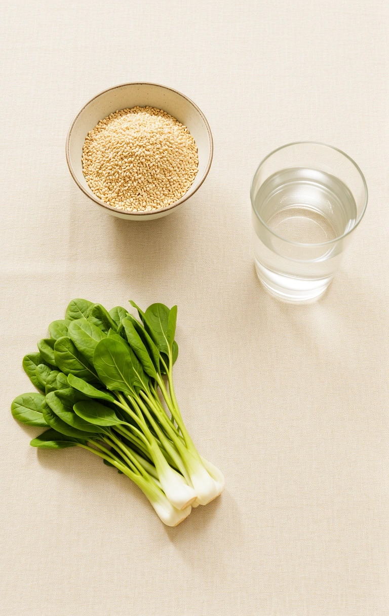 Zdrowe składniki odżywcze