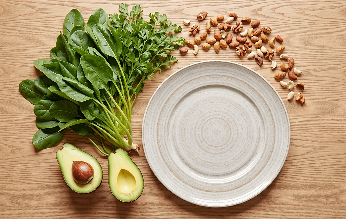 Precyzyjne planowanie żywienia