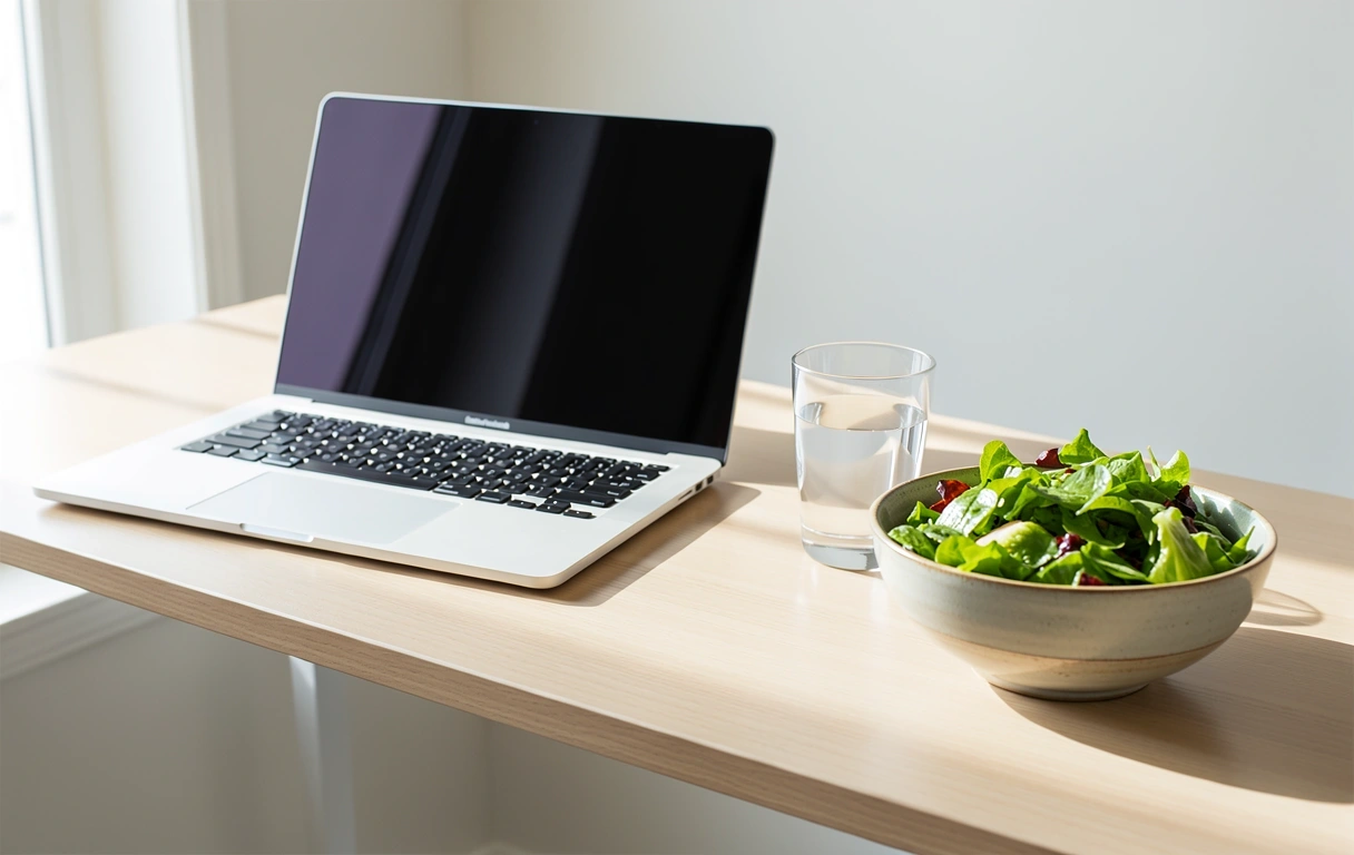 Stanowisko do konsultacji online