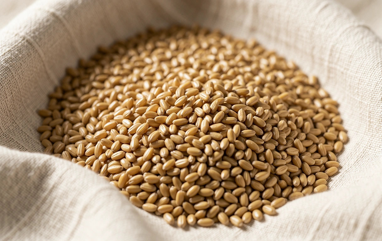 Naturalne składniki